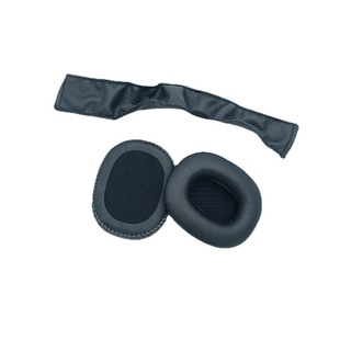 Suitable for MARSHALL monitor MARSHALL head-mounted large earphones cavernous earmuffs earmuffs earmuffs earmuffs earmuffs