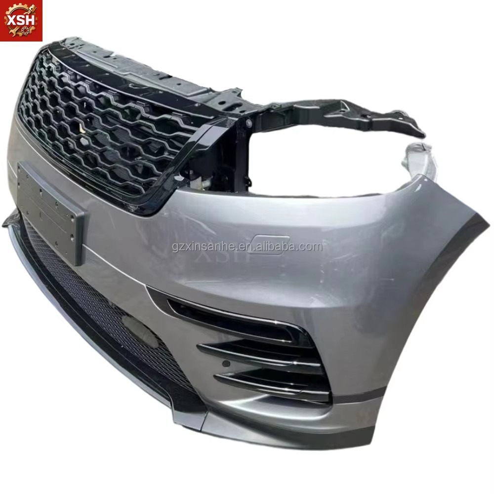 Suitable for Land Rover Range Rover Velar L560 2020-2024 Models, Front Bumper, Front Bumper in Stock