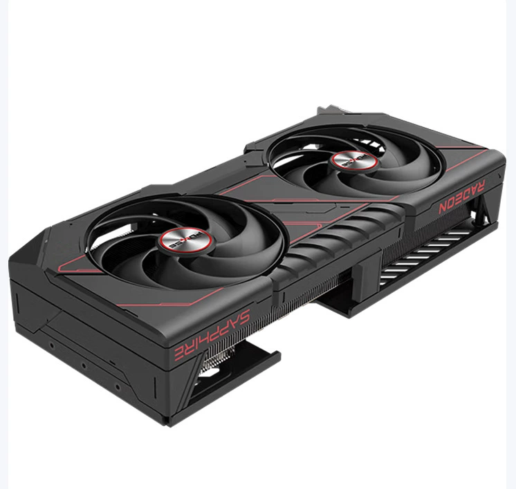 Подходит для Sapphire RADEON RX 7900 XTX/9070 киберспортивной игровой видеокарты RX 9070 Pulse