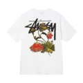 White【Withered Flower】