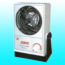 适用ST101A台式离子风机STATIC MODEL ST101A单头离子风扇防静电