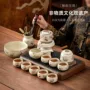 敦煌功夫家用新款茶杯