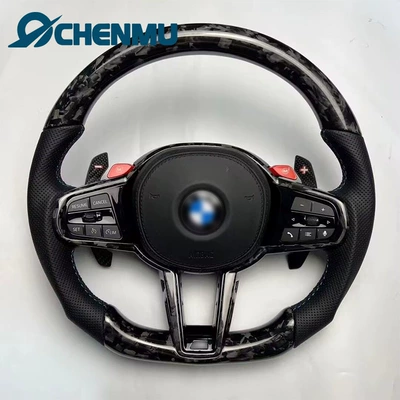 Steering wheel Series 5 Series 7 Series