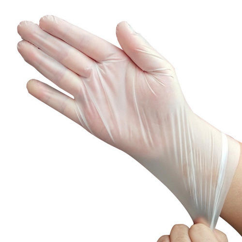 Disposable gloves individually packed TPE gloves small pack portable for food catering takeout kitchen cleaning use wholesale