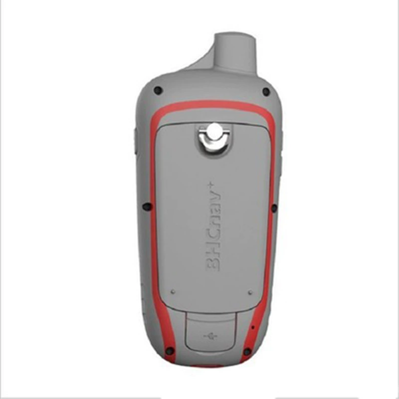Портативный outdoor навигатор GPS Huachen Beidou Caitu K62B профессиональный наружный ручной GPS навигатор с индивидуальными координатами