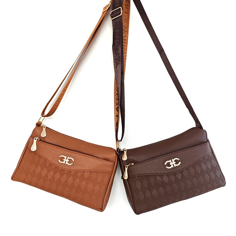 Bags for Women 2025 New Shoulder Bag Mother Middle-Aged Large Capacity Mobile Phone Fashion Crossbody Bag Coin Purse Bag