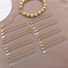 18Kͭ�����ɫβ���ӳ���diy�ֹ���������������Ʒ�����������