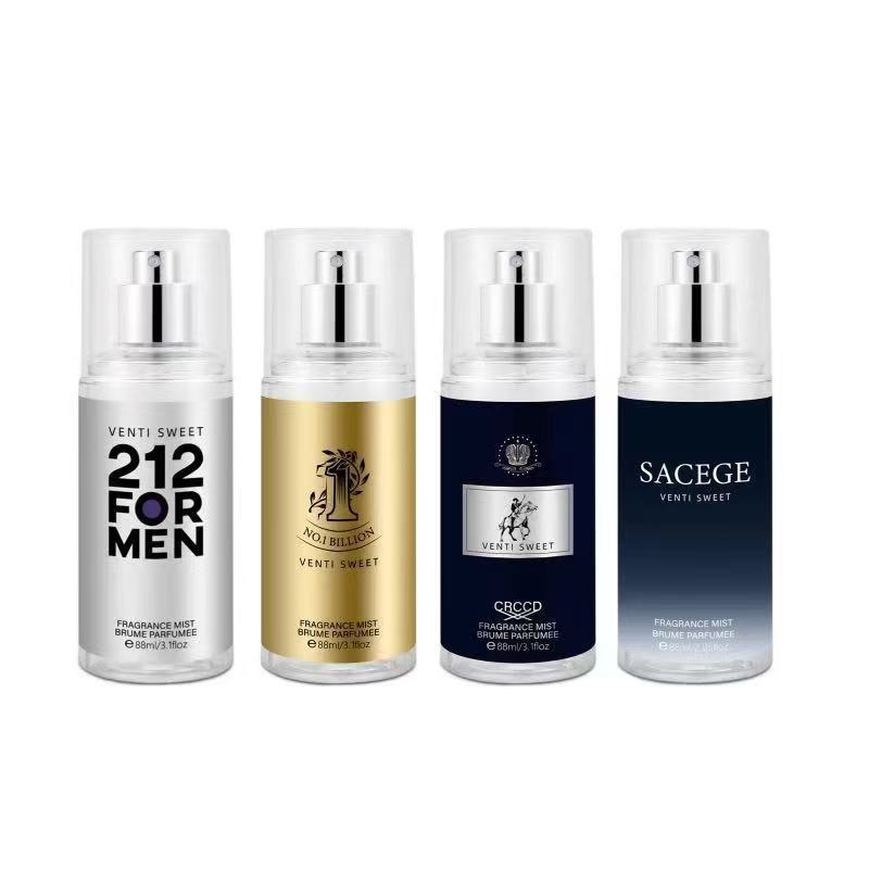 perfume full body