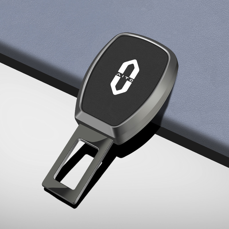 問界AITO自動車安全帯バヨネットm 5 m 7 m 9保険コネクタ付きバックル延長器に適用します。|undefined