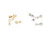Pendant, copper jewelry, accessory, 14 carat, 18 carat, factory direct supply