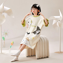 2025�ļ���Ʒ��ͯ˯ȹŮ�����䴿���д�ͯ��ͨԲ�챦��˯�¼Ҿӷ�