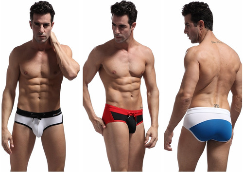 Wholesale supply of BRAVE PERSON men's swimming trunks B1135#