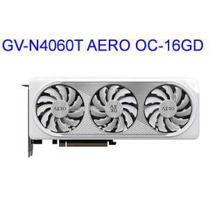 2405 Snowhawk Gv-N4060T Aero Oc-16Gd Desktop Graphics Card Negotiable Price and Can Be Invoiced