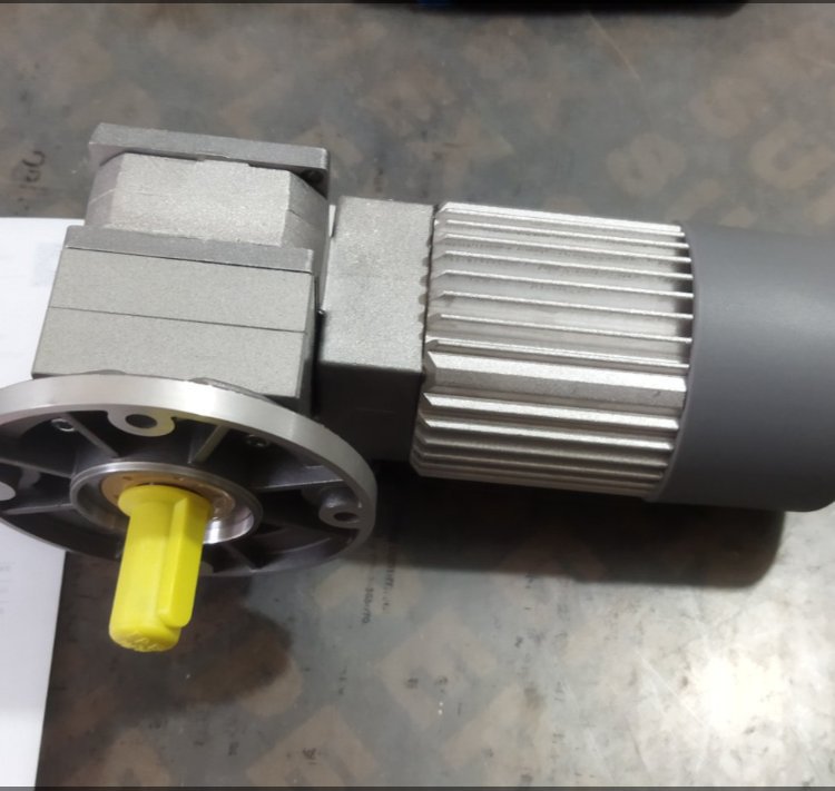 意大利Mini Motor蜗轮蜗杆减速电机MCC 24 MP3N 60 B5-SN 1321972