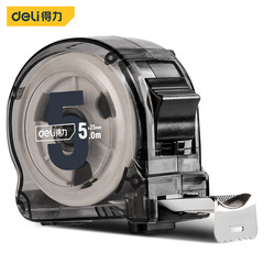 Powerful Steel Tape Measure 3 5 7.5 10m High Precision Tape with Thickened and Widened Design, Home Use Woodworking Box Ruler DL270316T