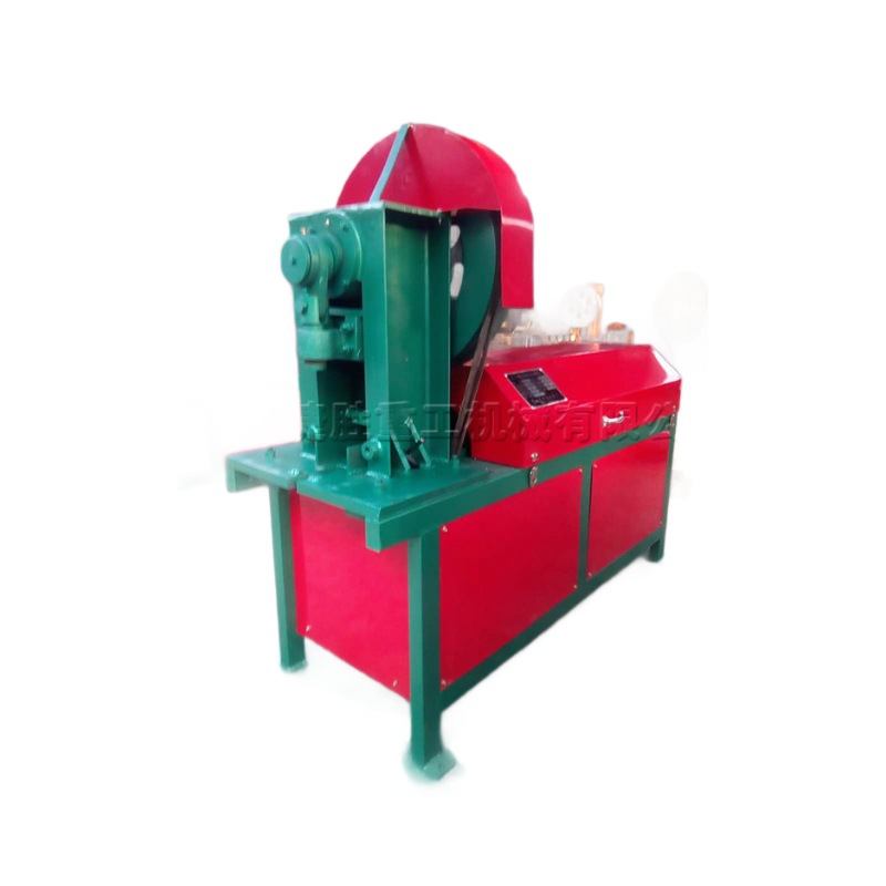 equipo de corte de barra de acero metálica máquina de corte de tubería de acero tipo rosca máquina de corte de perfil tipo arco circular máquina de chanfrado