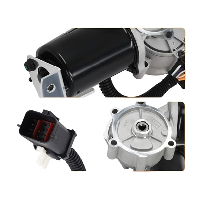 Yl1Z7G360A Yl1Z7G360Aa Transfer case