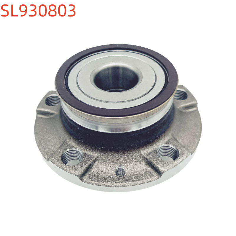 Shiyong Wheel Hub Bearing Unit 2Q0501611B/713611050/2QD501611A for 2019 POLO (Bearing)