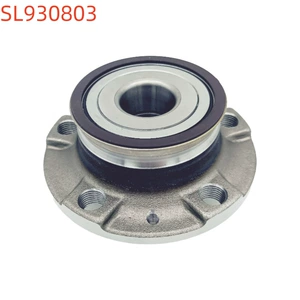 Automobile wheel hub bearing unit 2Q0501611B/713611050/2QD501611A for 19 POLO