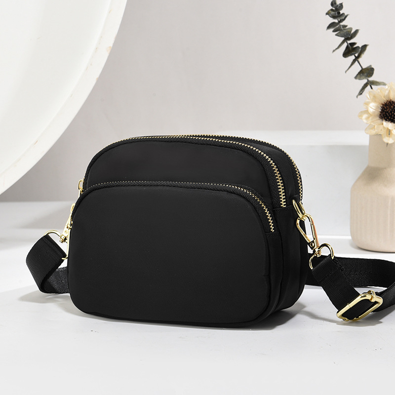 Bolso Pequeño de Hombro para Mujer de PU para Uso Diario