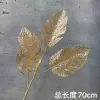 Golden net blossom