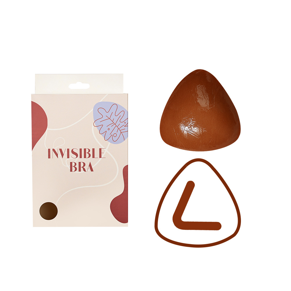 브라운과 뉴트럴 컬러박스