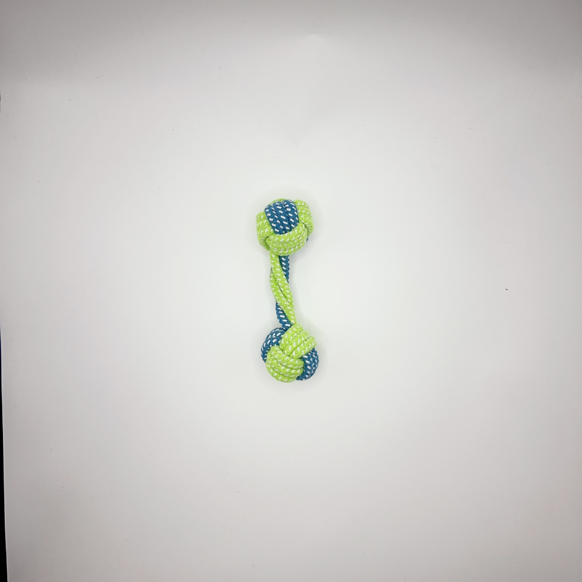 그린블루(트위스트 덤벨) 80g 18cm