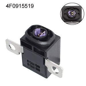 Audi Volkswagen üçün 4F0915519 akkumulyator qoruyucusu həddindən artıq yüklənmədən müdafiə