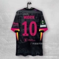 24-25 chelsea second guest no. 10 star plus europa league armband
