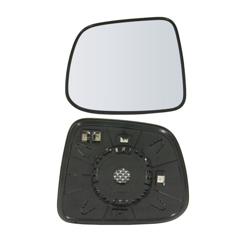 Suitable for 11-15 Chevrolet Orlando Heated Rearview Mirror Reversing Mirror Reflector