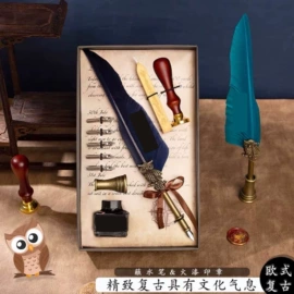 礼品笔;钢笔;圆珠笔中油笔