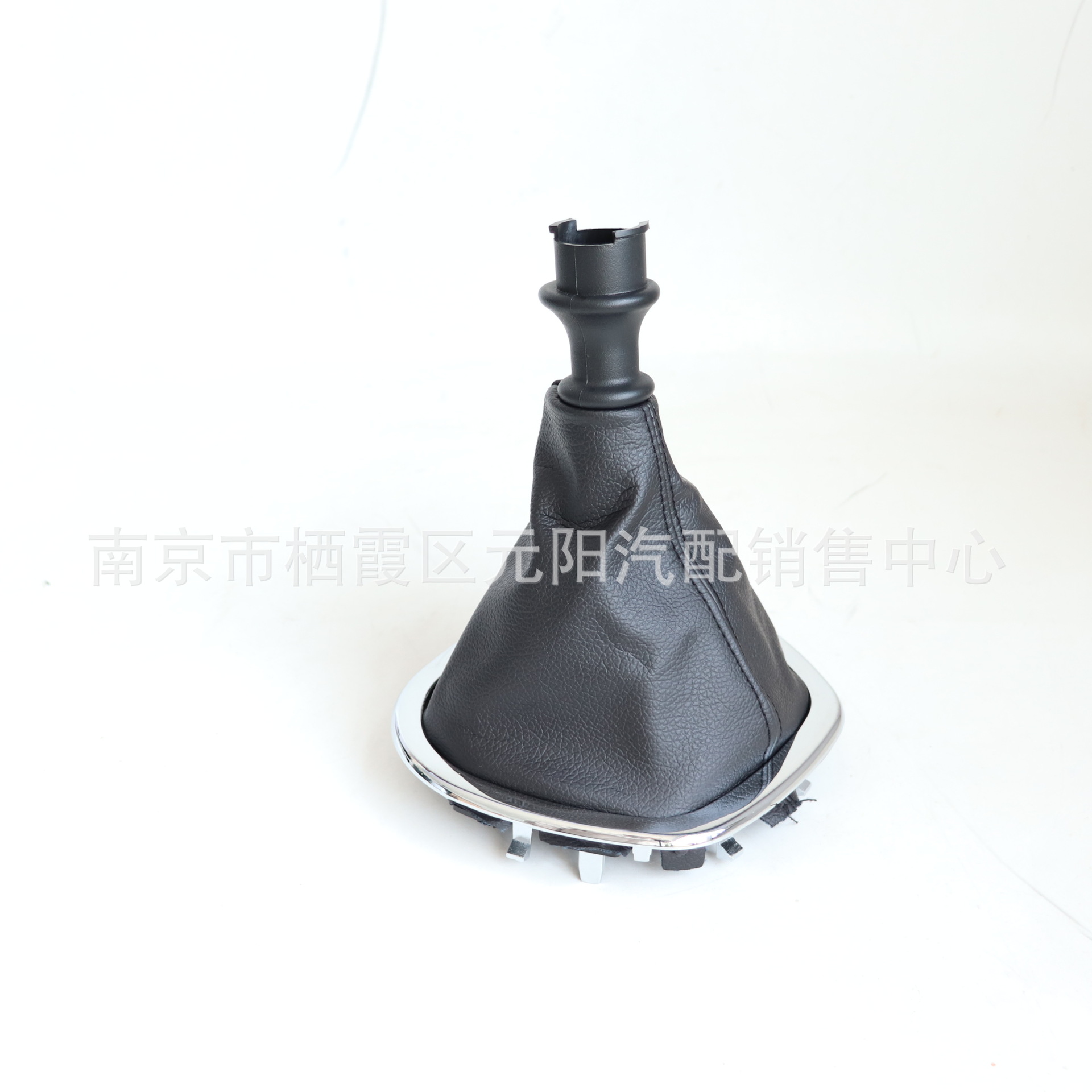 Suitable for Renault Trafic III, Opel Vivaro B, Fiat Talento gear shift cover dust cover