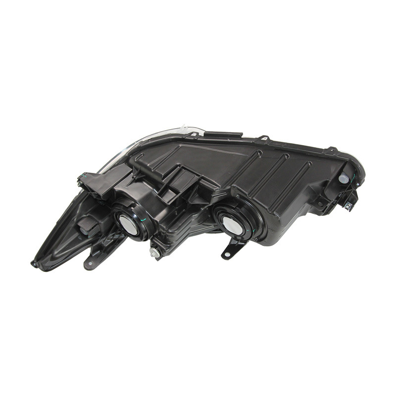 Aplicable a Toyota 15 - 17 Camry faro estándar Camry original halógeno medio ensamblaje chapado