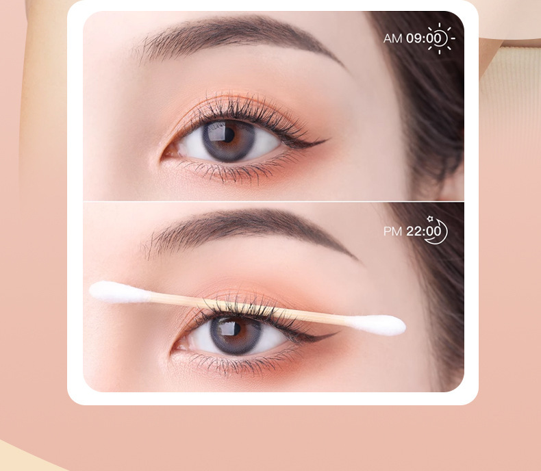 JONBOS Portable and long-lasting wide-angle local eyelash curler wholesale undefined