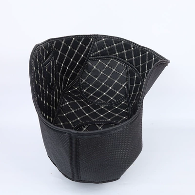 Motorcycle cushion Seat Bucket Liner, Modified