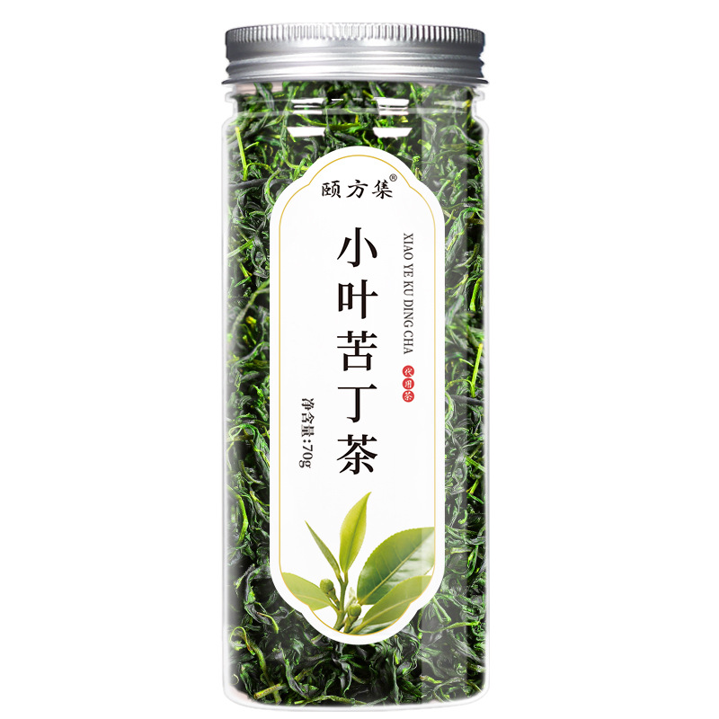 缶詰の花茶の瓶の花の草のお茶の組み合わせのレモンの切れのバラの金と銀の花の菊の桑の葉の枸杞茶の卸売り