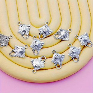 �����~���� DIY�Ʒ���ϏS�����l 20x13mm ���ؼs1.2g
