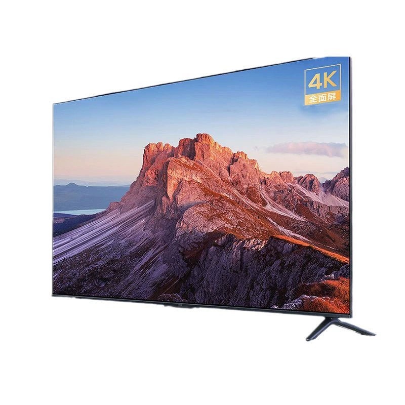 4K Hashima HD 55-inch LCD TV 50/55/65/70 Network 80/60-inch new wireless TV