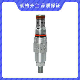 美国SUN hydraulics 太阳液压插装阀RDBA-LBN RDBA-LAN RDBA-LCV