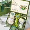 【Mori Light Luxury Gift Box】 Six2 sets of sets