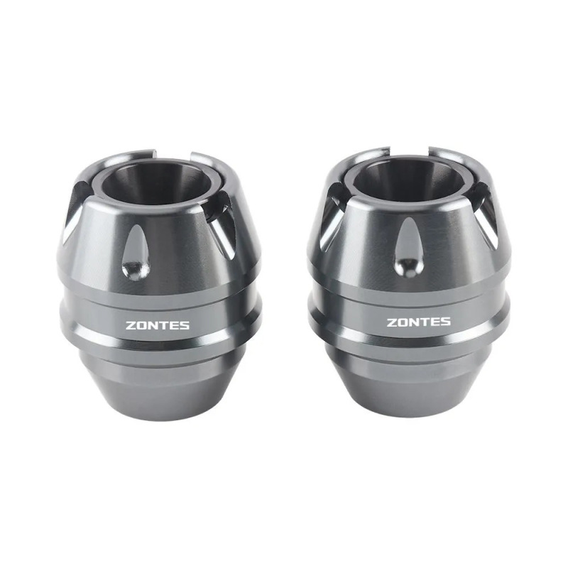 Lisheng 368G/E/D/M/K 排気管落下防止スティック、前後落下防止ボール 310M 保護バー修正アクセサリーに適しています。|undefined
