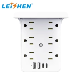 转换插座;墙壁插座;接线插座