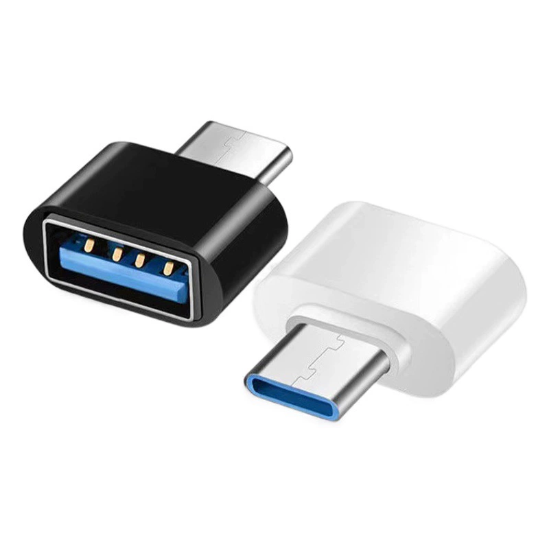 USB TO typec Конвертер Мобильного Телефона Адаптер для Android OTG компьютер адаптер для подключения планшета U дисковая мышь