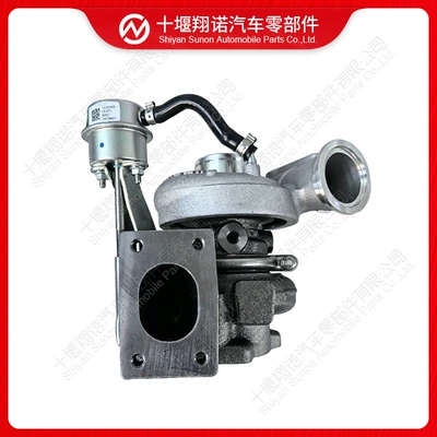 Compatible with Cummins engine turbocharger HE200WG 5551335