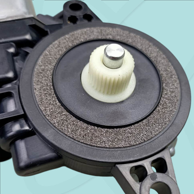D651-59-58X is suitable for Mazda 6 Ruiyi, M2, Besturn X80, and M3 car window lift motors
