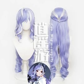cos假发;假发护理用品