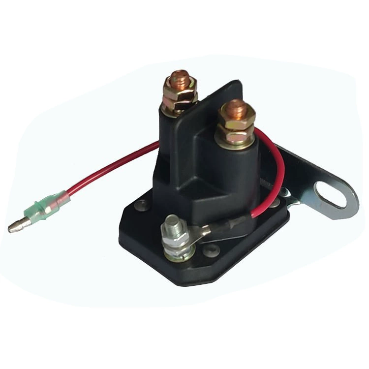 Старт реле подходит для Polaris электромагнитный переключатель 250300400 ATV 3083211, 3085521