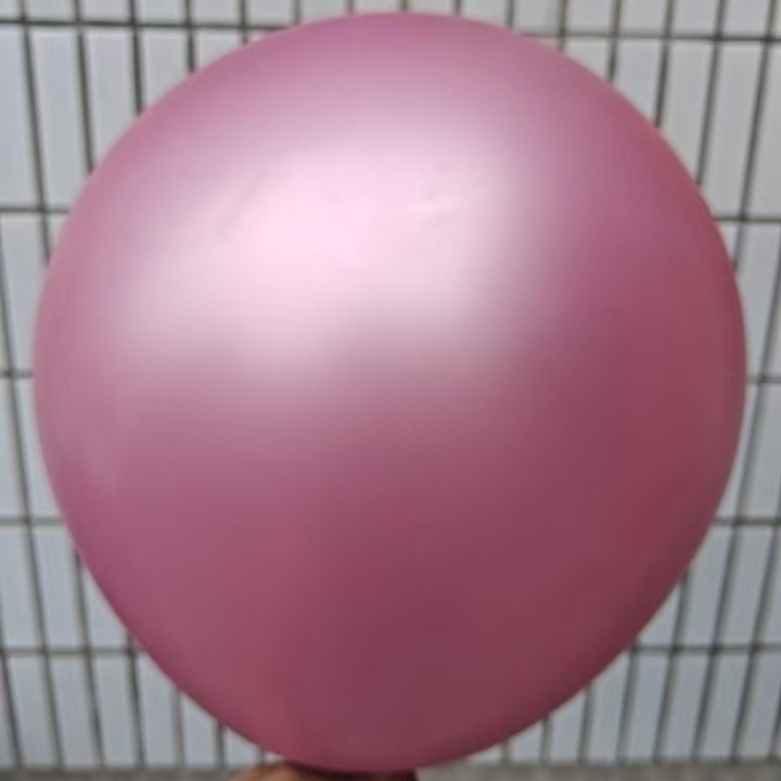 18 -INCH METAL PINK 25