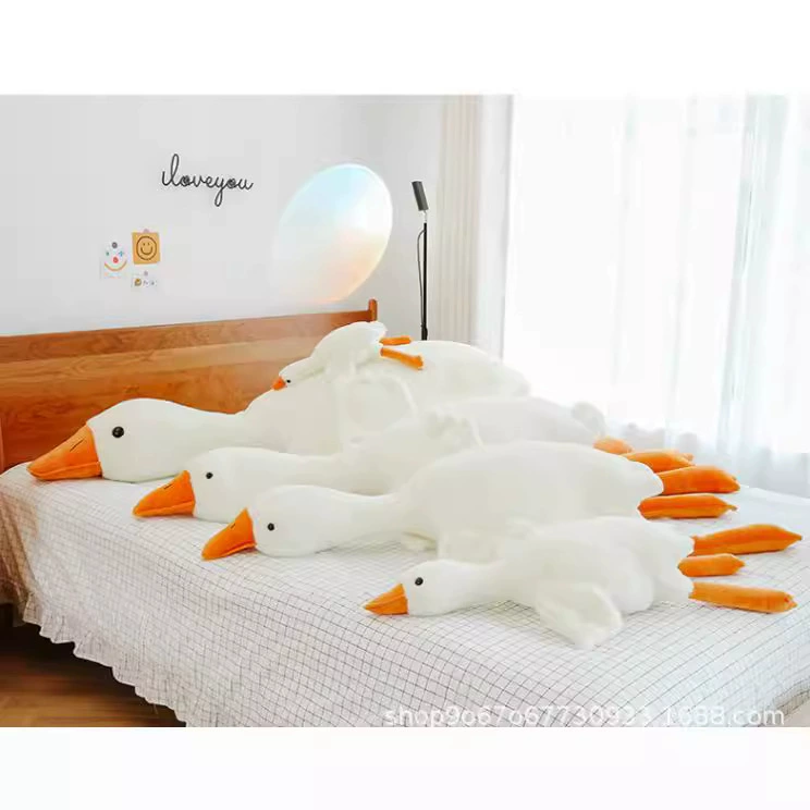 Cute doll for sleep, plush pillow, toy