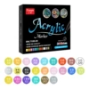 Set, 24 colors
